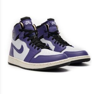 NIKE Air Jordan 1 Zoom Cmft
